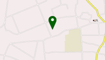 宮地保育園の地図画像