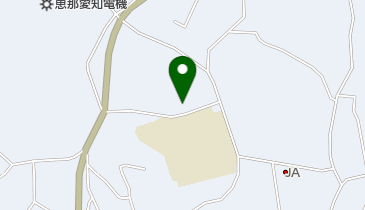 久田見保育園の地図画像