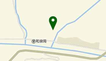 白川保育園の地図画像