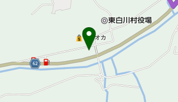 みつば保育園の地図画像