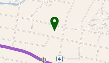 中保育園の地図画像