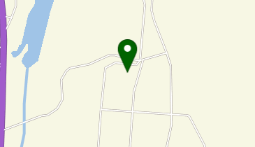 白川保育園の地図画像