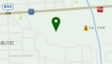 DCM大垣鶴見店の地図画像