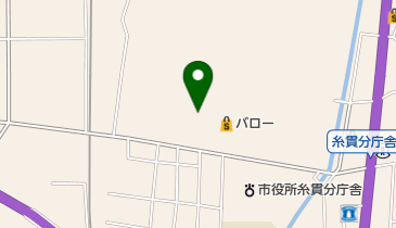 P.S.FAモレラ岐阜店の地図画像