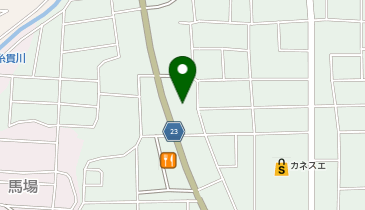 LAPIAS万代家具岐阜店の地図画像