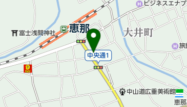 松林堂書店の地図画像