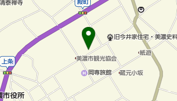 岐阜県美濃市の書店一覧 - NAVITIME