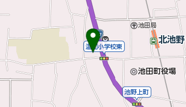 (有)カマサ書房の地図画像