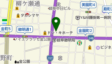 昭文館書店の地図画像