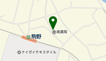 玉野書店の地図画像