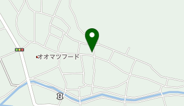 マル福林屋書店の地図画像