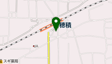 酒&コンビニステーションゲンジヤの地図画像