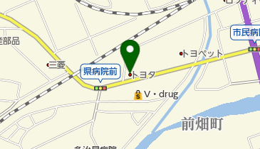 岐阜県多治見市のトヨタ一覧 - NAVITIME