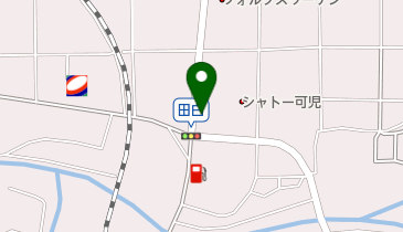 Honda Cars岐阜可児広見店の地図画像