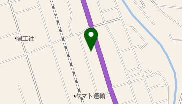 Honda Cars岐阜高山石浦店の地図画像