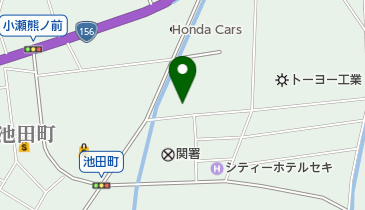 岐阜県関市下有知の中古車販売一覧 Navitime