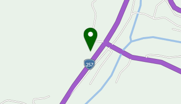 (有)原モータースの地図画像