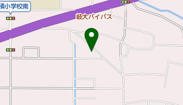 (有)エンヤ塗装の地図画像