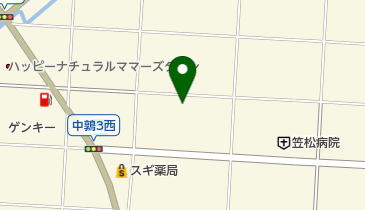 カーコンビニ倶楽部(株)大原自動車工業の地図画像