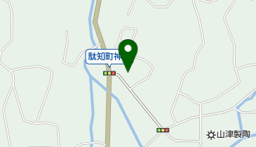 (有)磯村モータースの地図画像