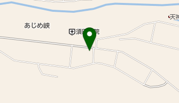 (有)シモガタの地図画像