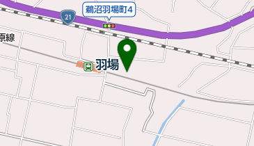 (有)ツカダの地図画像