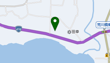 岩井自販の地図画像