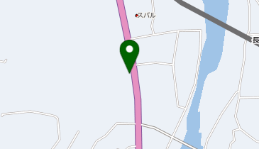 民宿ふる里の家の地図画像