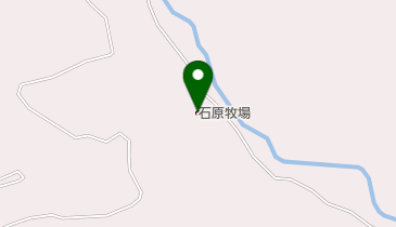石原牧場の地図画像