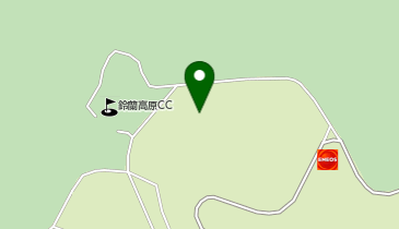 N.A.O.高山すずらん高原キャンプ場の地図画像