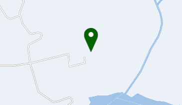 中津川グランピング森の空の地図画像