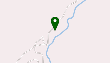 火打の森キャンプ場の地図画像