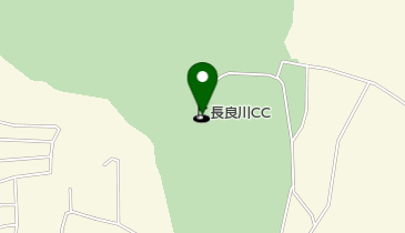 長良川カントリー倶楽部の地図画像