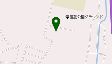 可児市B&G海洋センターの地図画像