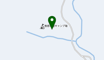 長者の里の地図画像