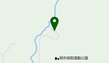 21世紀の森の地図画像