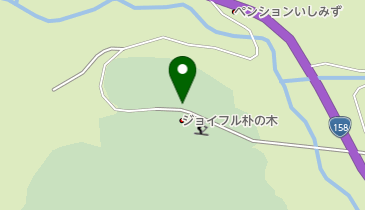 コスモス園の地図画像