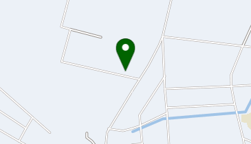 ひるがのホープロッジの地図画像