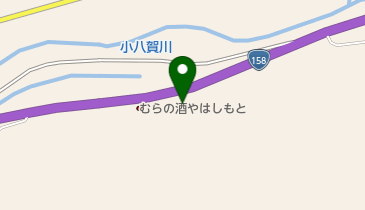 民宿しゃくなげの地図画像