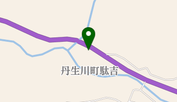 旅館右衛門の地図画像