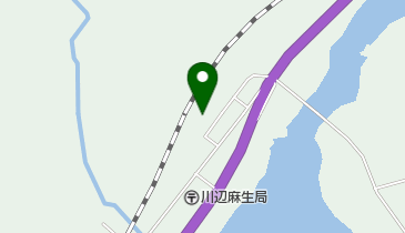 平和錦酒造(株)の地図画像