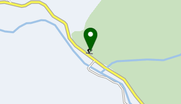 白峠山ウィングヒルズの地図画像