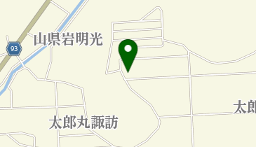 MCC WORKSの地図画像