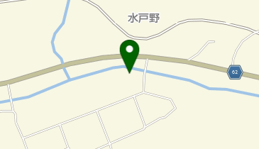 白川の地図画像