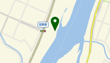 長良川の地図画像