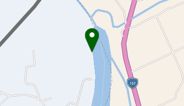 根尾川の地図画像