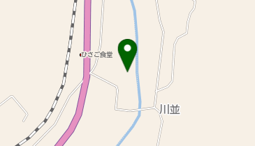 飛騨川2の地図画像