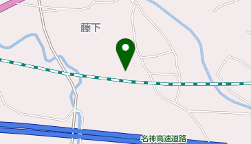 若宮八幡神社の地図画像