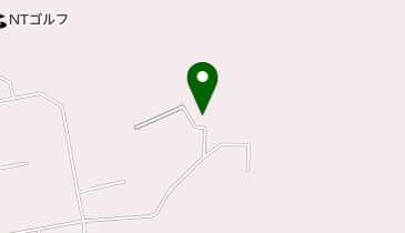 白山神社の地図画像