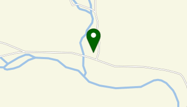 板山神社の地図画像